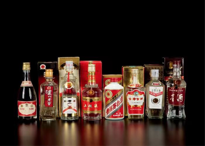 潞城老酒储存的方法